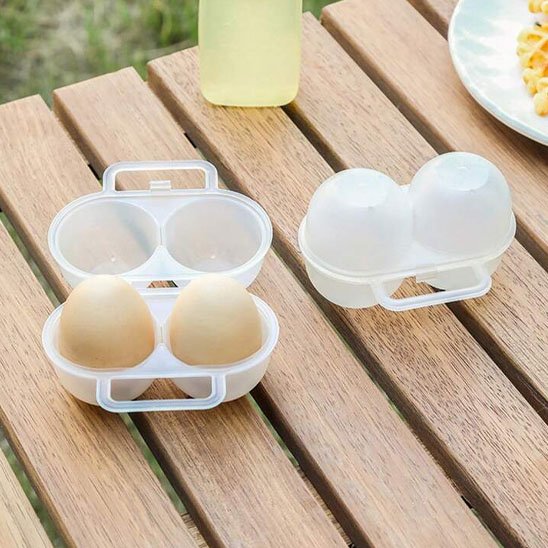 Boite à oeufs 