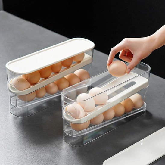 Boite à oeufs 