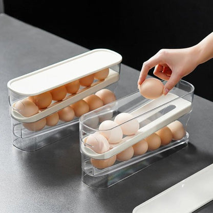 Boite à oeufs 