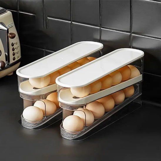 Boite à oeufs 