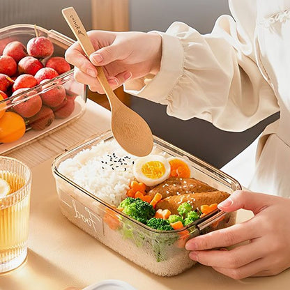 Boite de conservation alimentaire 