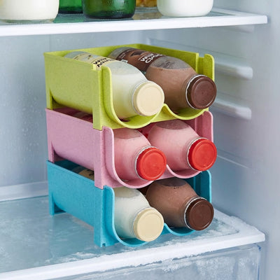 range bouteille elegant presentation bouteilles plastiques